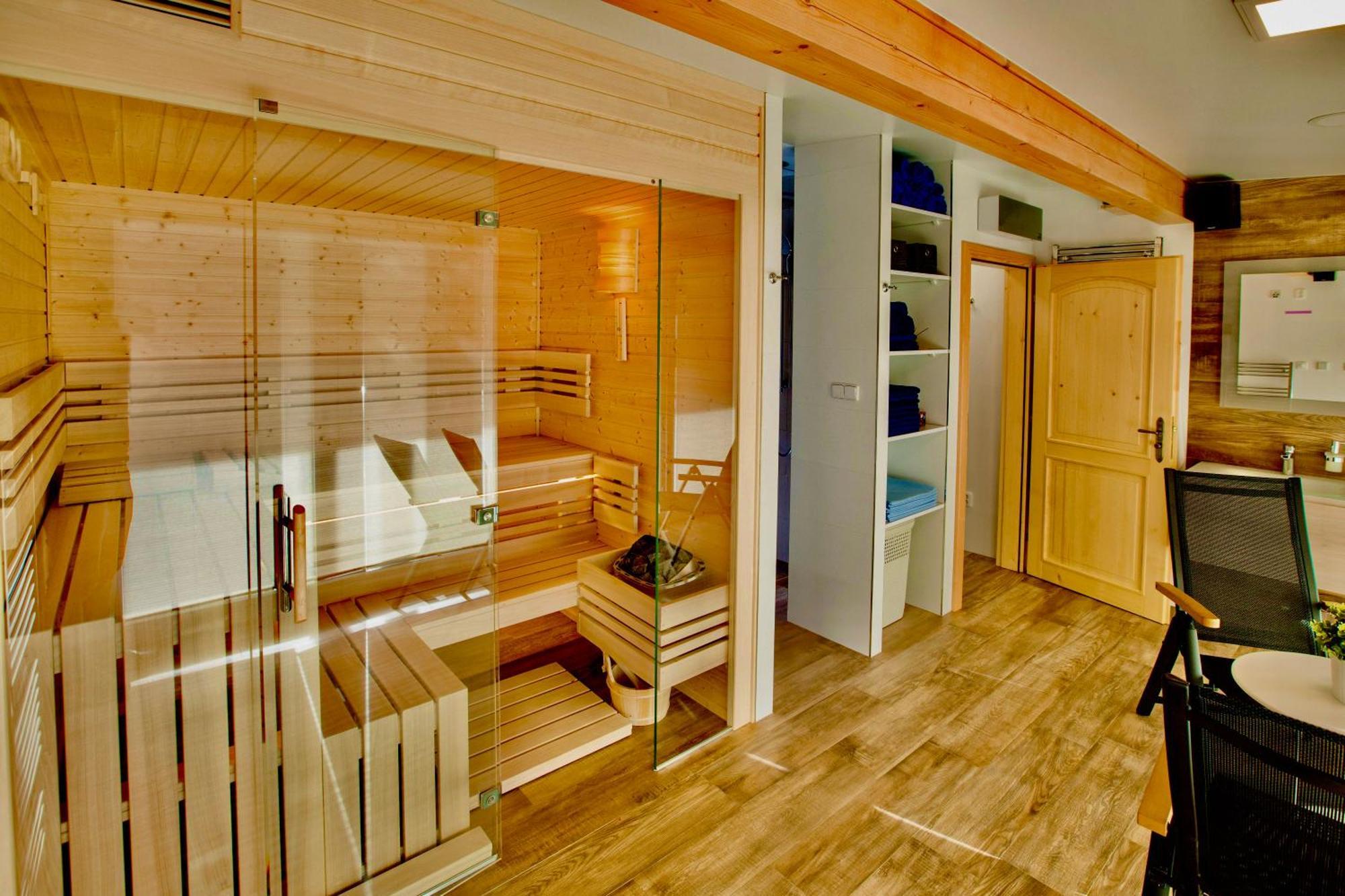 Chalet Schaefer Harrachov Extérieur photo