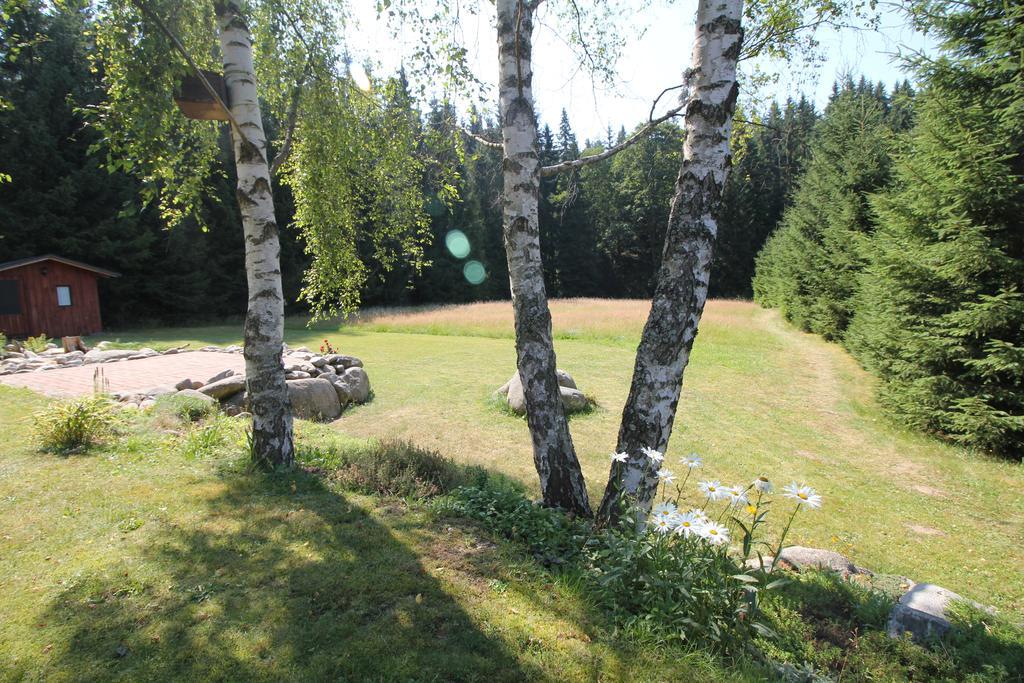 Chalet Schaefer Harrachov Extérieur photo