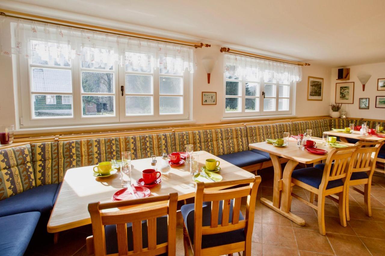 Chalet Schaefer Harrachov Extérieur photo